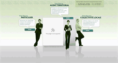 Desktop Screenshot of cdg25.org